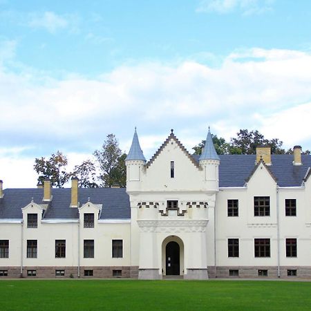 Alatskivi Castle Bagian luar foto