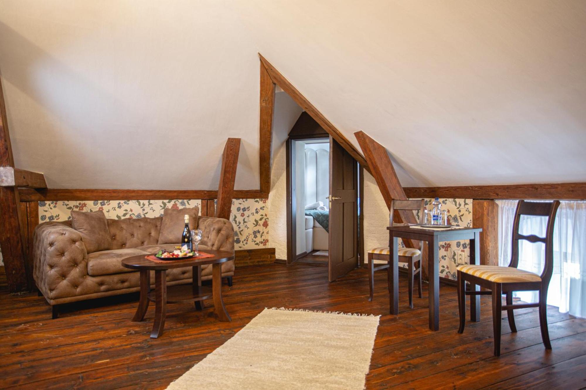 Alatskivi Castle Bagian luar foto