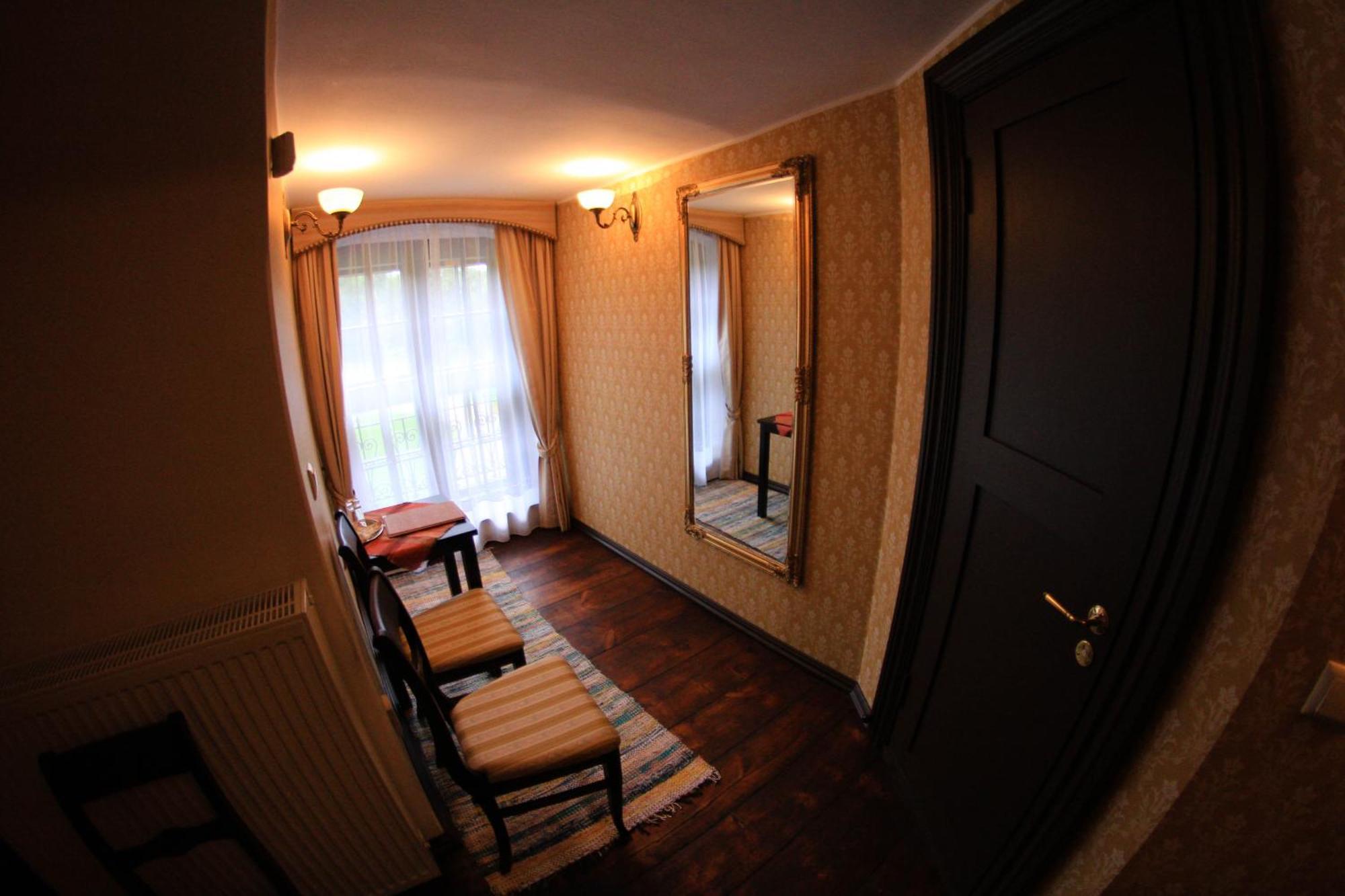 Alatskivi Castle Bagian luar foto